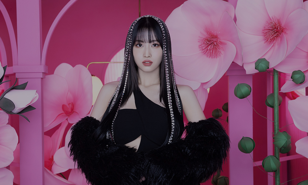 momo