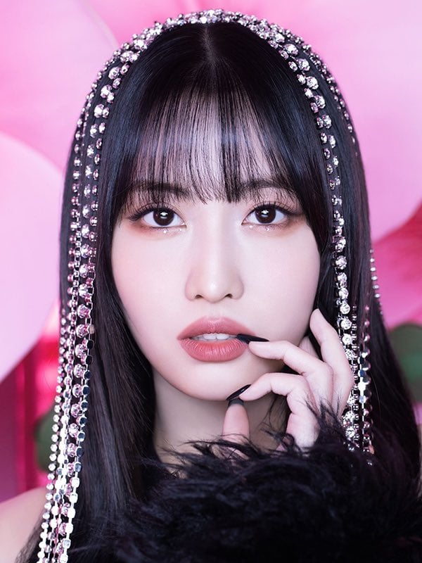 momo