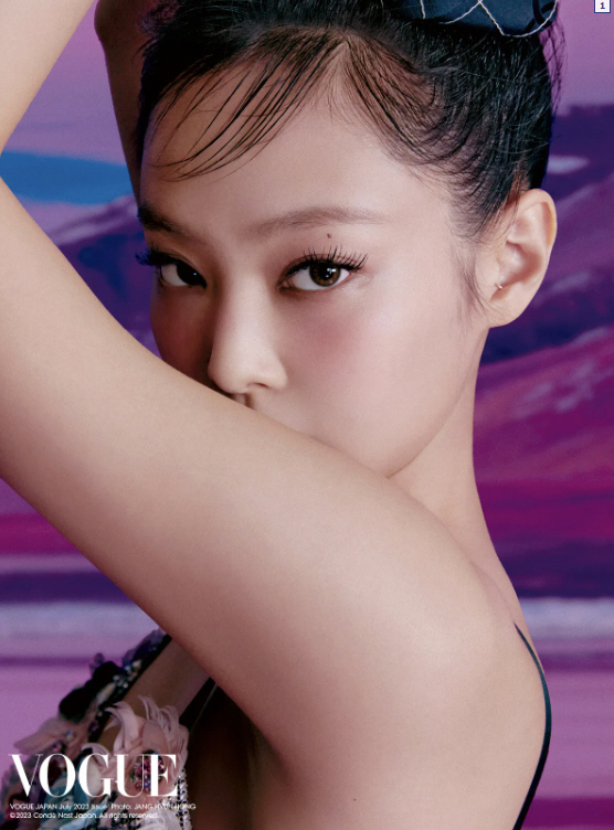 jennie-vogue