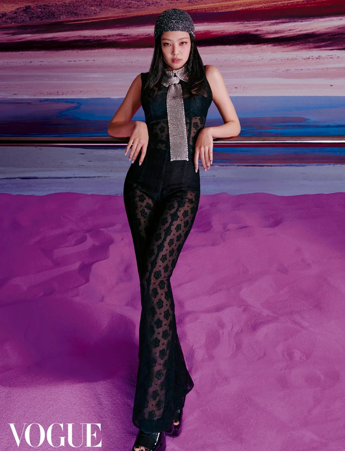 jennie-vogue