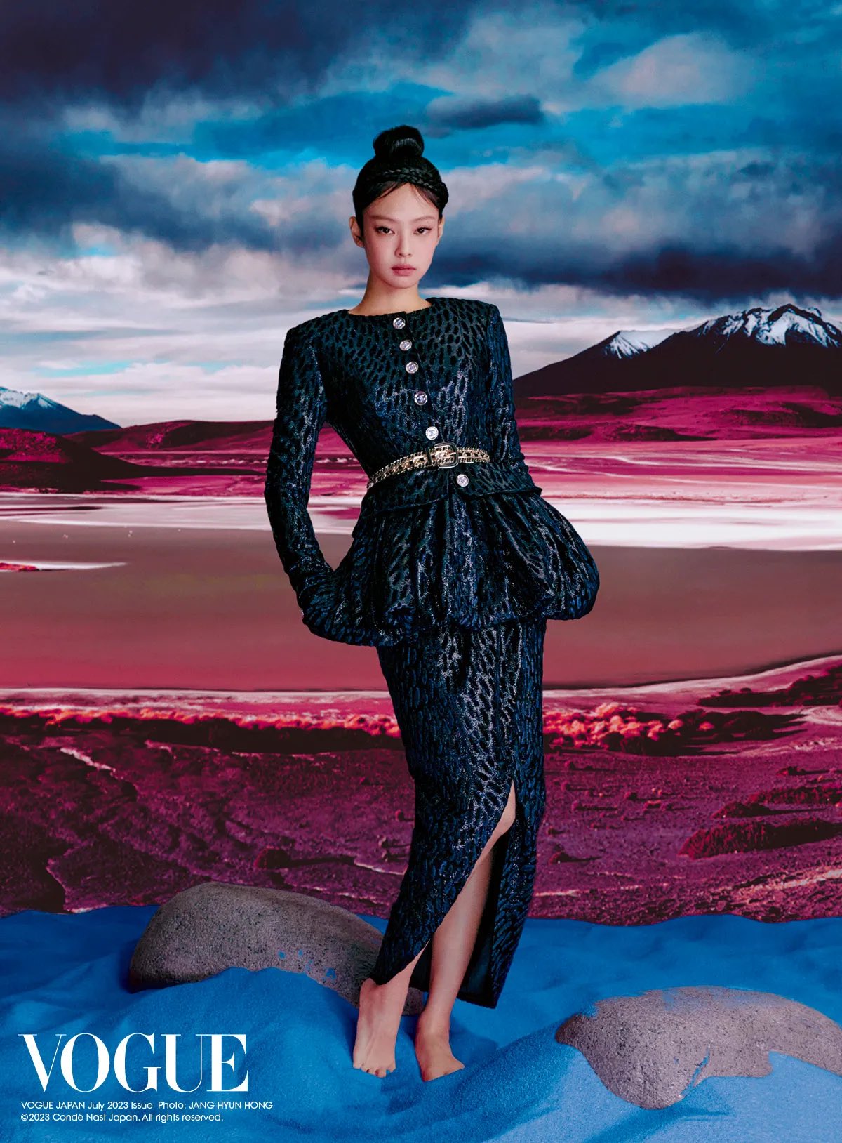 jennie-vogue