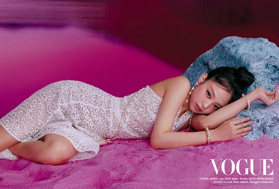 jennie-vogue