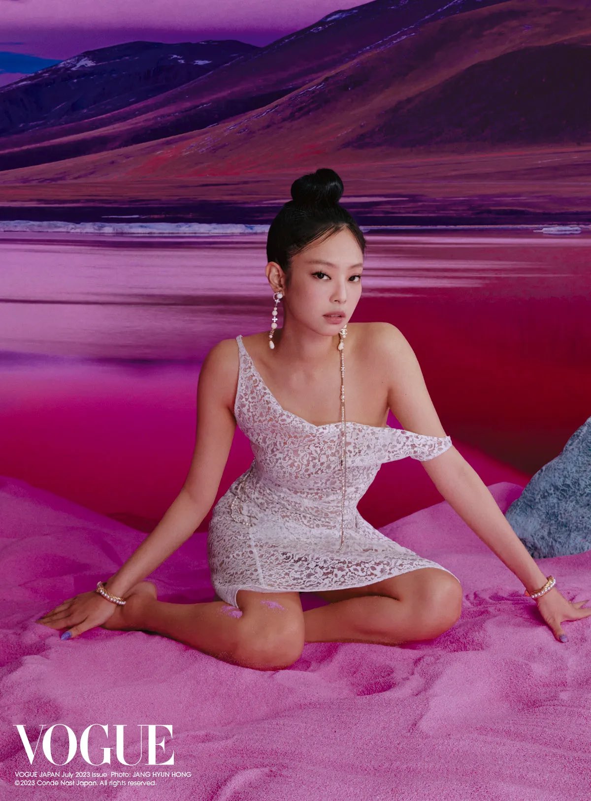 jennie-vogue