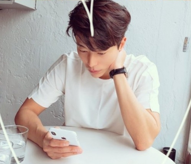 yoon Hyun-min