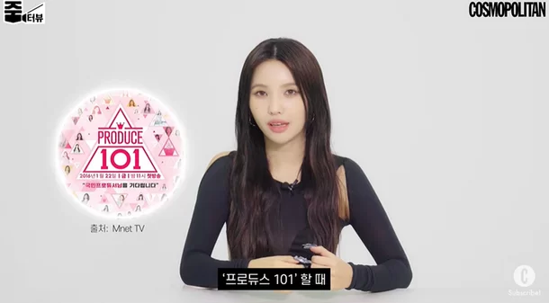 Jeon-So-yeon