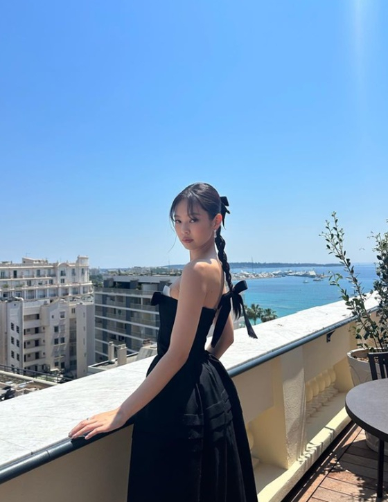 jennie
