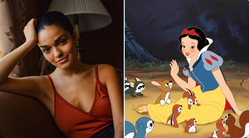 Snow-White