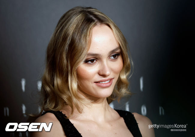 Lily-Rose-Depp