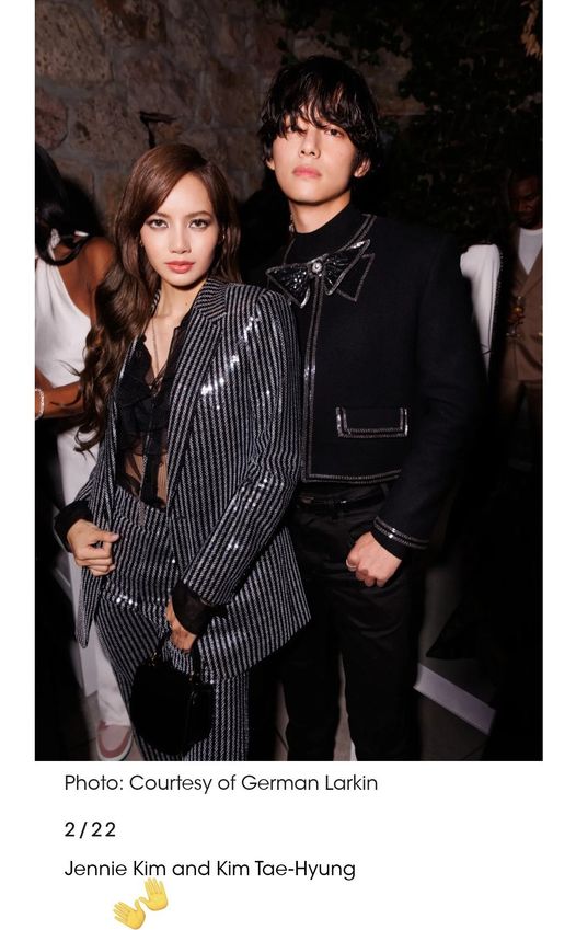 vogue