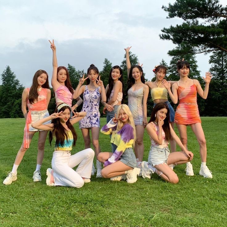 WJSN