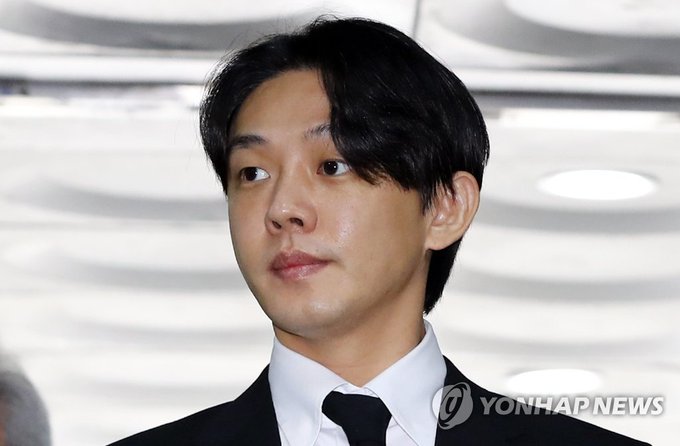 yoo-ah-in