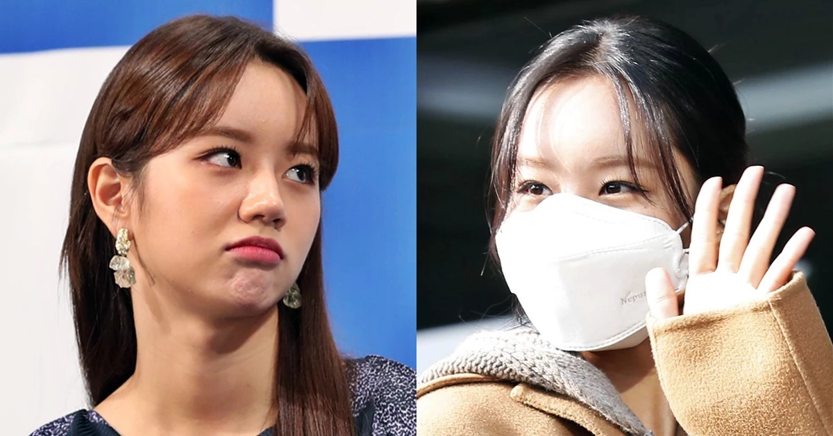 Lee-Hye-ri