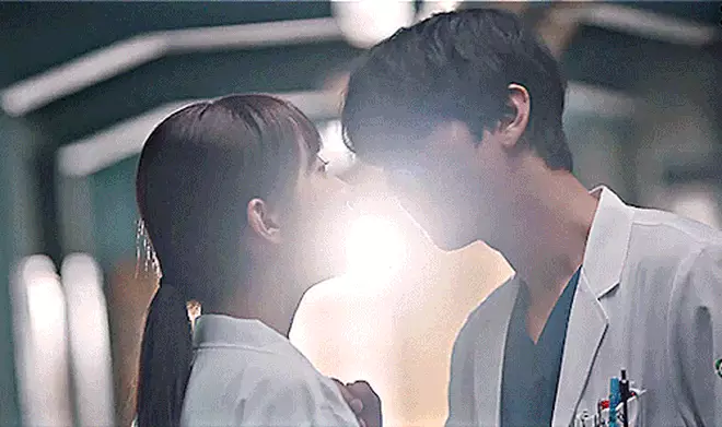 dr-romantic