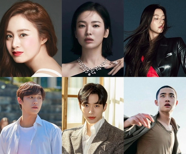 Lee-Do-Hyun-Lee-Jun-Ho-Do-Kyung-Soo-Kim-Tae-Hee-Song-Hye-Kyo-Jun-Ji-Hyun