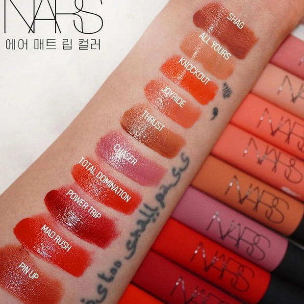 Nars-Air-Matte-Lip-Color