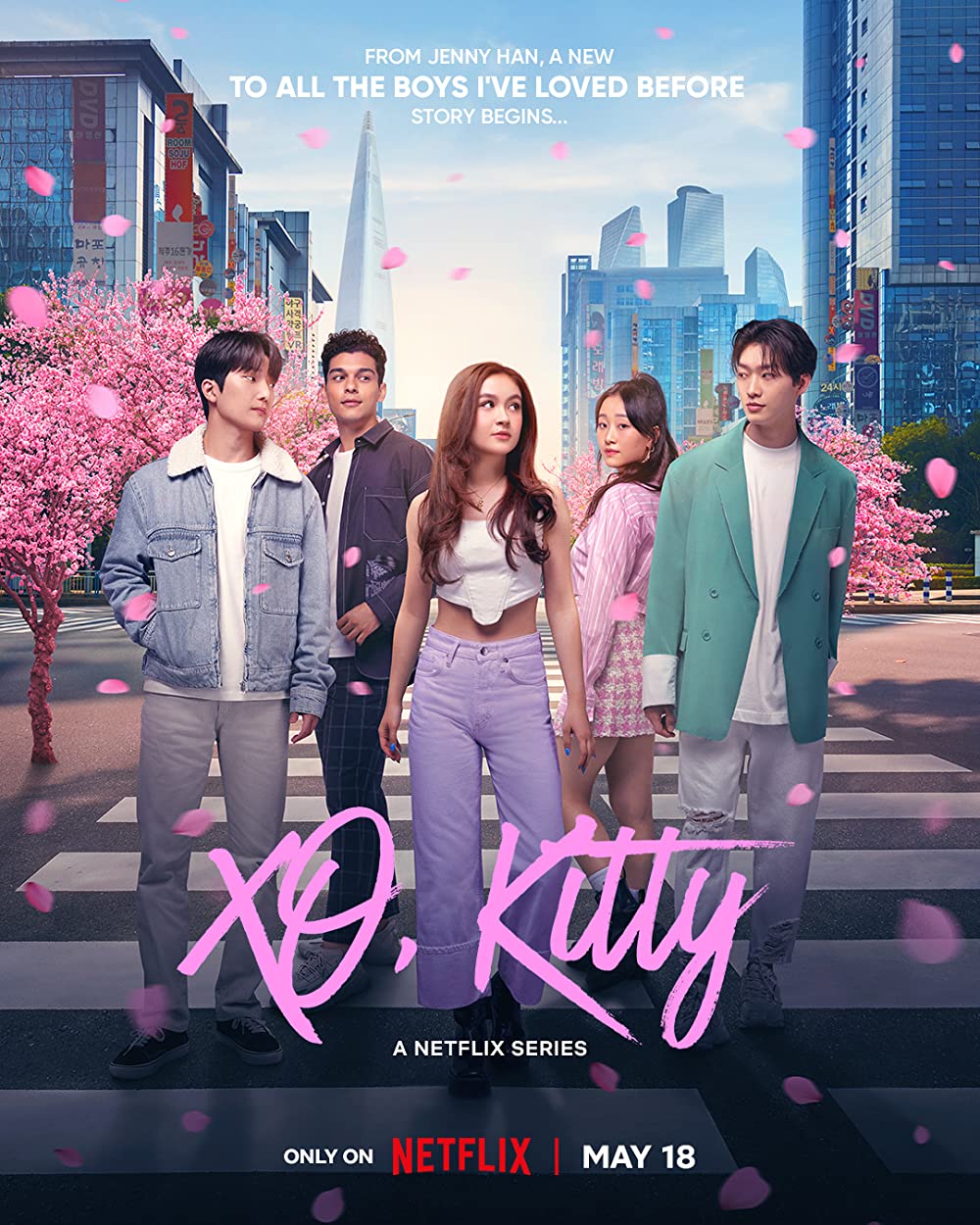 xo-kitty