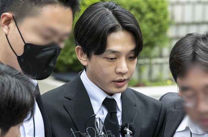 yoo-ah-in