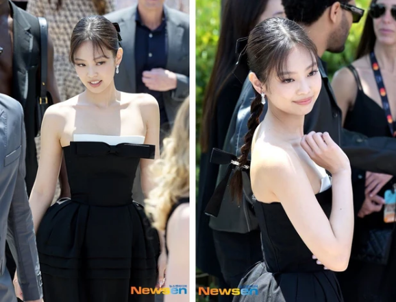 jennie