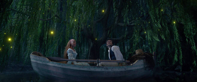 the-little-mermaid
