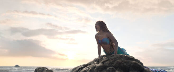 the-little-mermaid