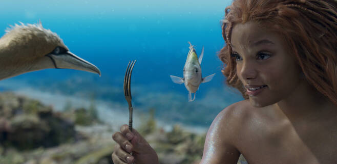 the-little-mermaid