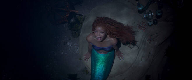 the-little-mermaid