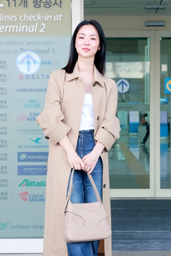 Jeon Yeo Bin