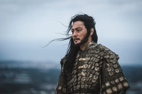 Arthdal Chronicles