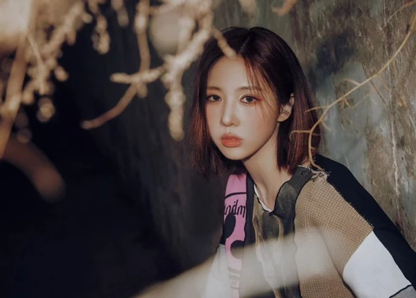 Yoohyeon