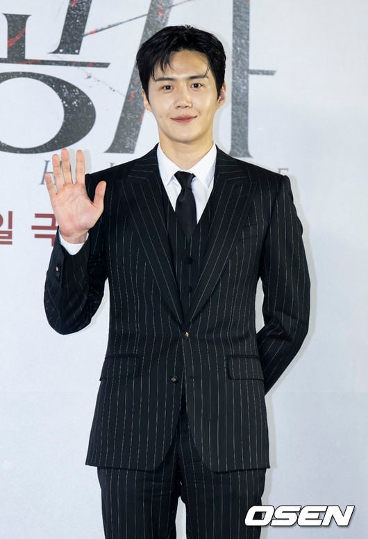 Kim-Seon-ho