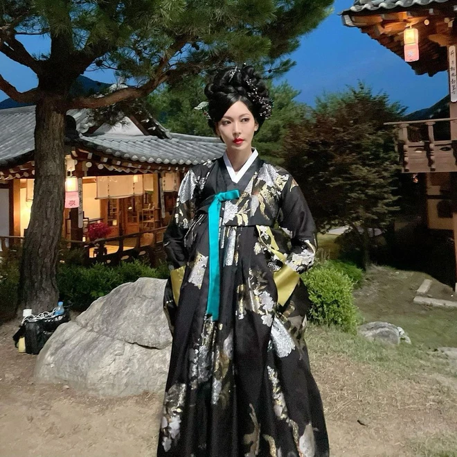 kim-so-yeon