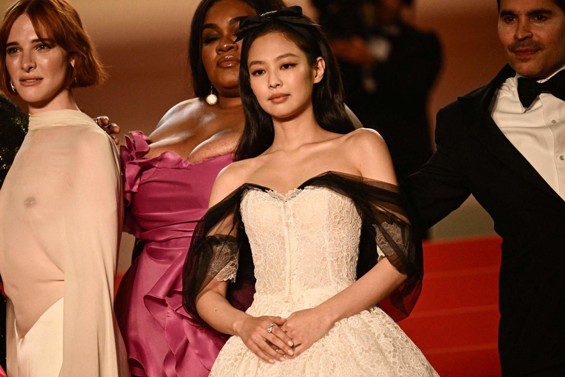 jennie