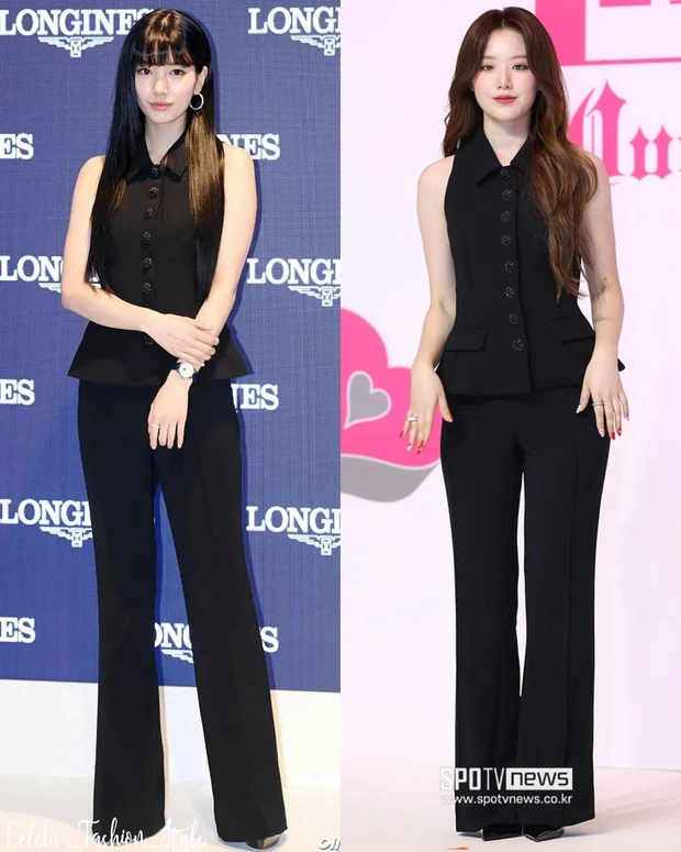 Suzy - Shuhua