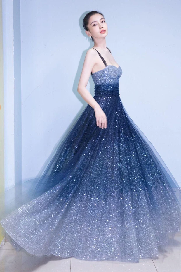 Angelababy