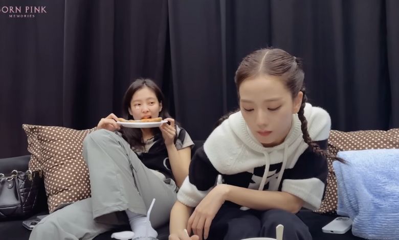 jennie-jisoo
