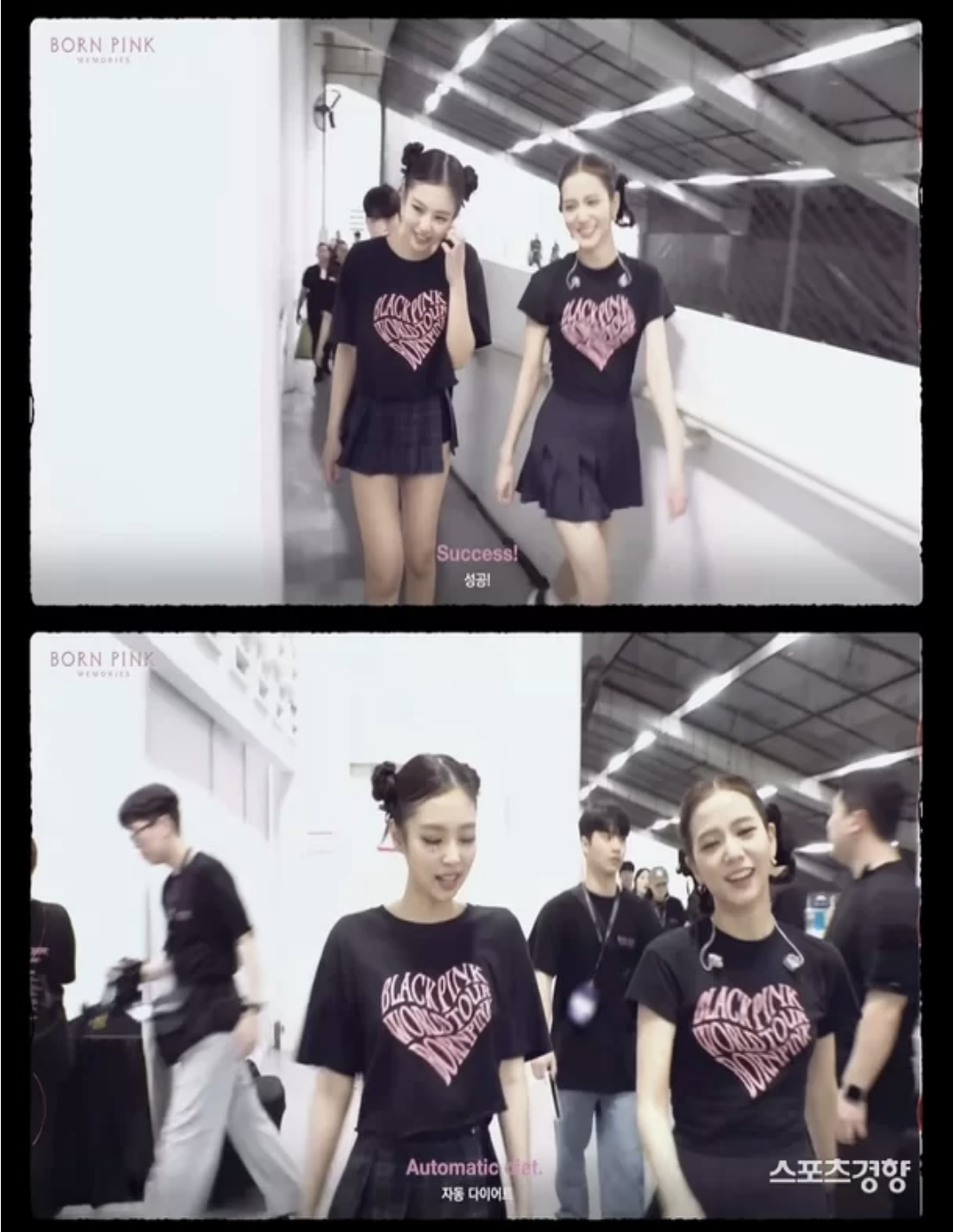 jennie-jisoo