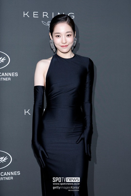 Roh Yoon Seo