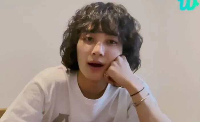 Jeonghan
