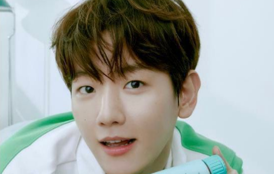 Baekhyun