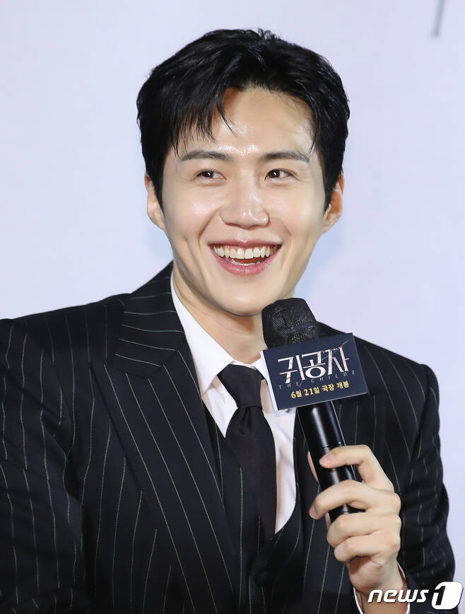 Kim-Seon-ho