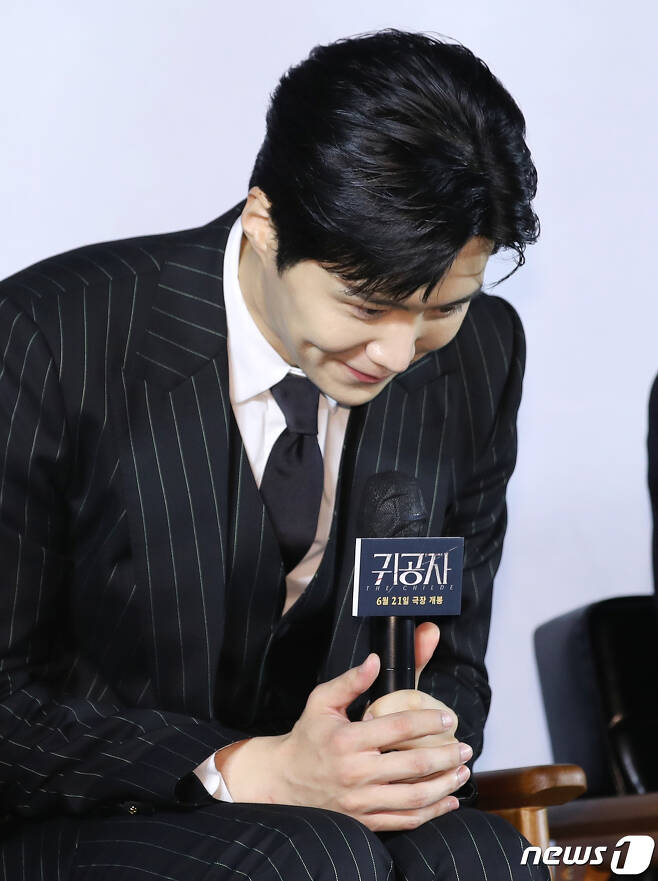Kim-Seon-ho