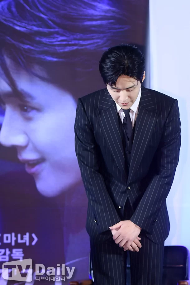 kim seon ho