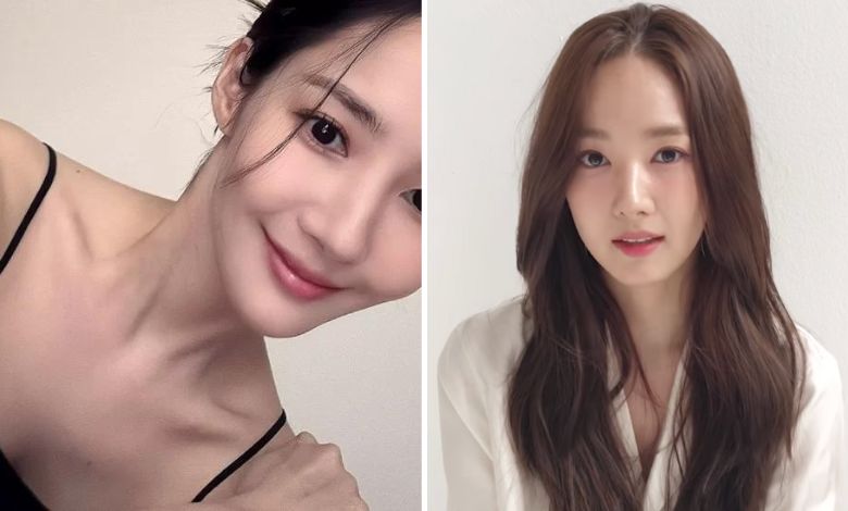 park-min-young