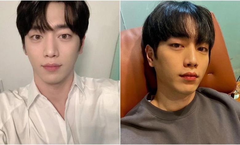 seo kang joon