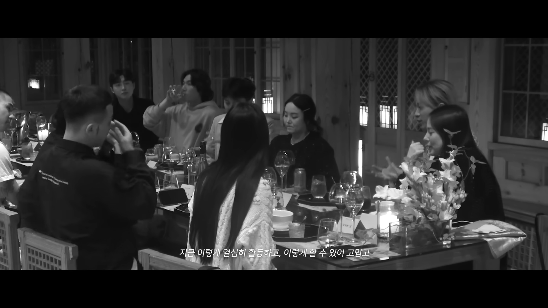 Taeyang Dedicates Song to Min Hyo Rin BIGBANG