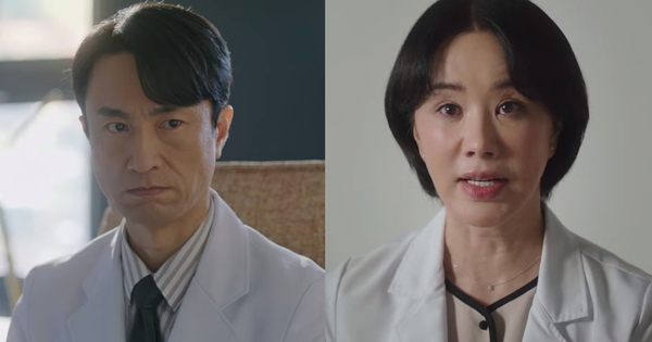 doctor cha ep 11