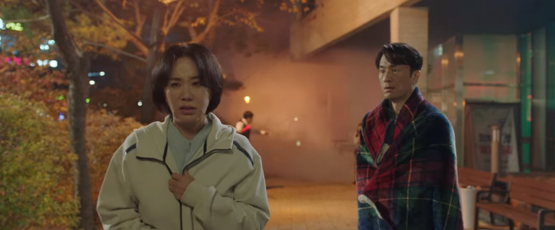 Doctor cha ep 11