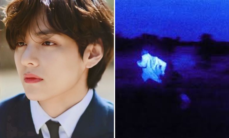 bts v
