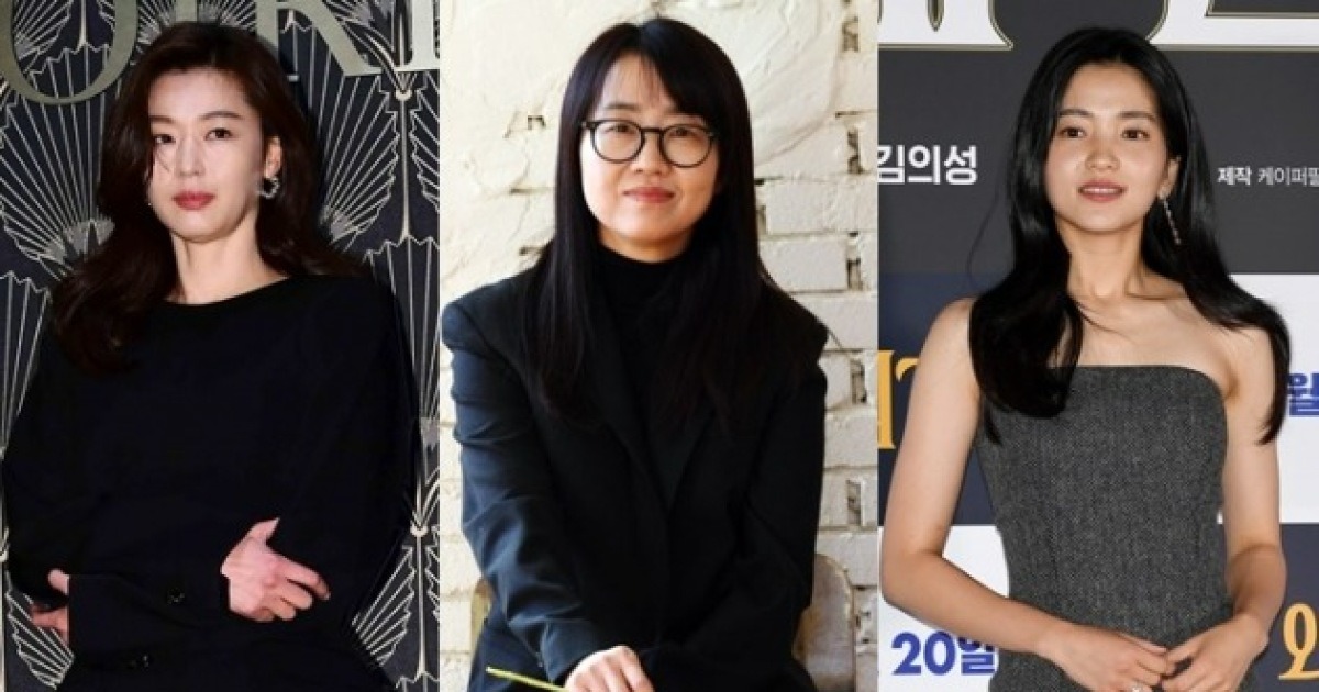 Kim Eun Hee Reclaim Glory with Kim Tae Ri’s "The Devil" after The Failure of Jun Ji Hyun