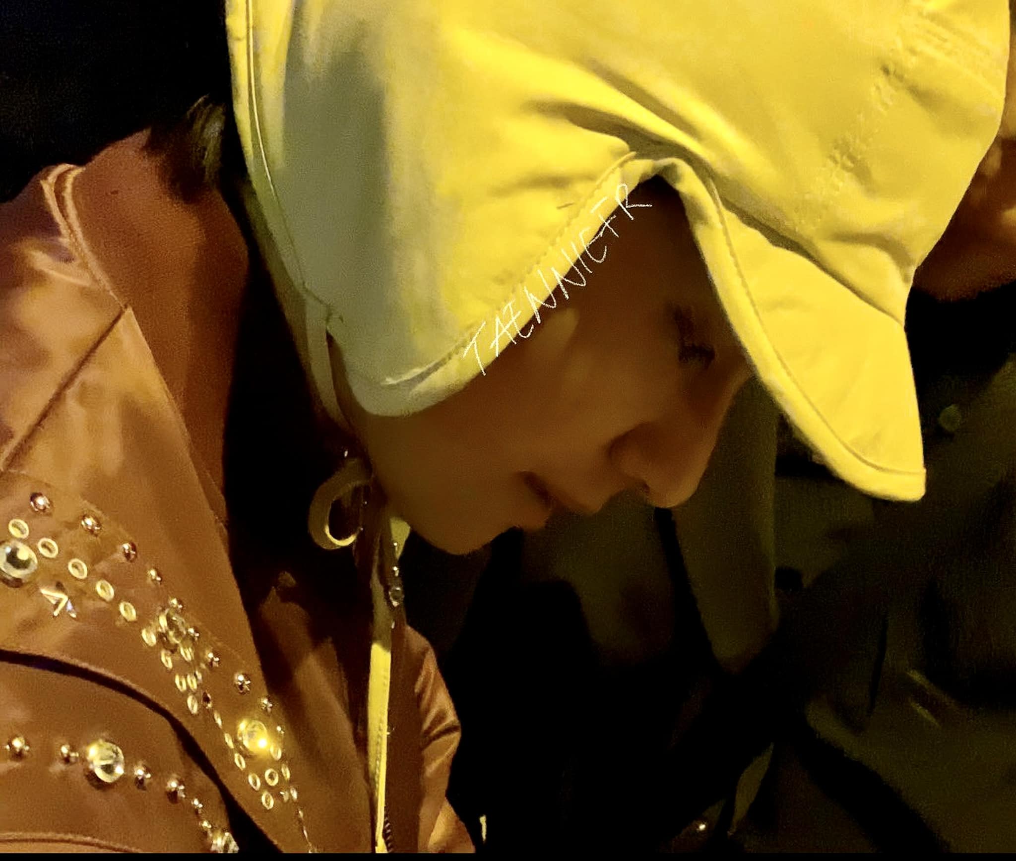 bts v